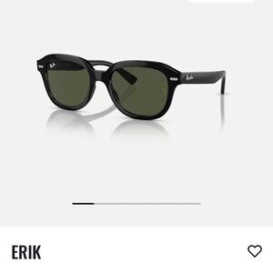NEW Women's Erik Raybans